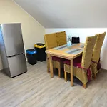 Apartment Ferienwohnung Dieblich Dieblich