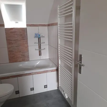 Apartmán Ferienwohnung Dieblich Dieblich
