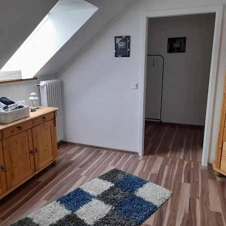شقة Ferienwohnung Dieblich *