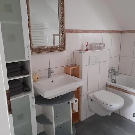 Ferienwohnung Dieblich *