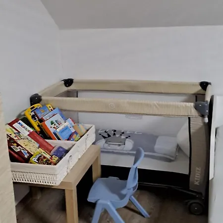 Ferienwohnung Dieblich *