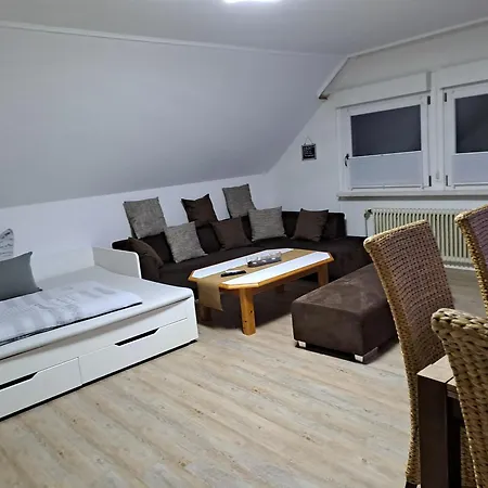 Ferienwohnung Dieblich דיבליך