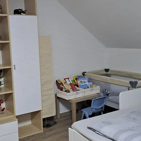 Ferienwohnung Dieblich * Dieblich