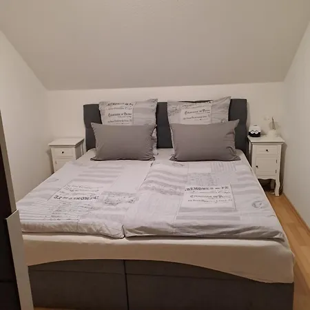 Ferienwohnung Dieblich