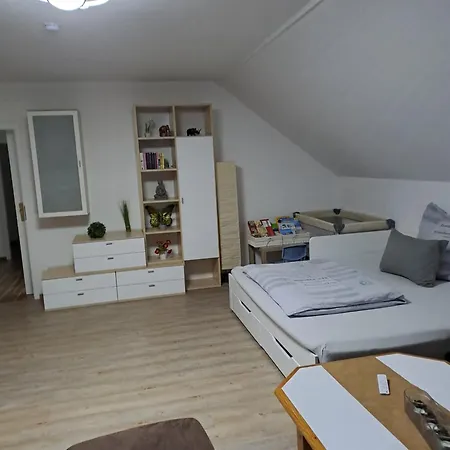 Ferienwohnung Dieblich Διαμέρισμα *