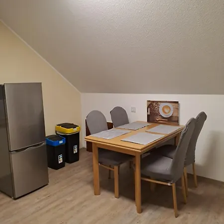 Ferienwohnung Dieblich アパート *