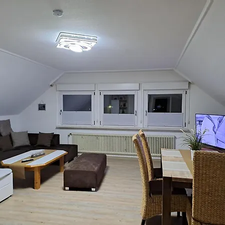 Ferienwohnung Dieblich