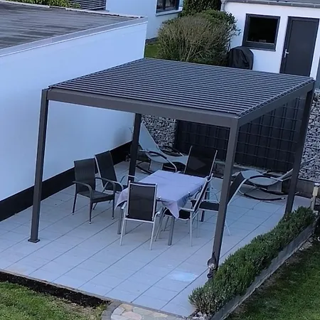 Ferienwohnung Dieblich Apartmán Dieblich
