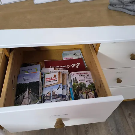 Ferienwohnung Dieblich * Dieblich