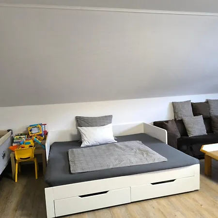 Apartment Ferienwohnung Dieblich *