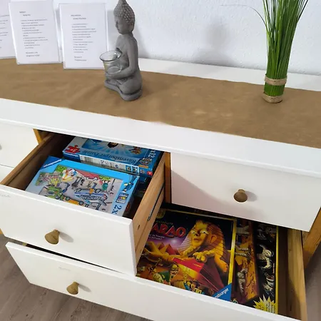 Ferienwohnung Dieblich Apartmán