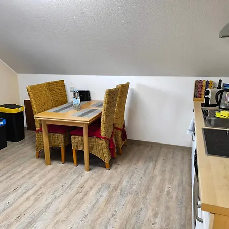 Ferienwohnung Dieblich
