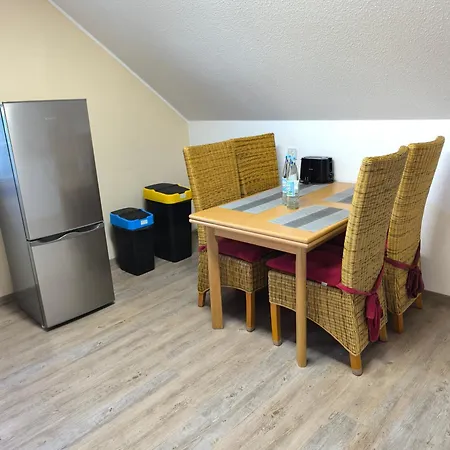 Apartmán Ferienwohnung Dieblich Dieblich