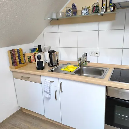 Ferienwohnung Dieblich Диблих
