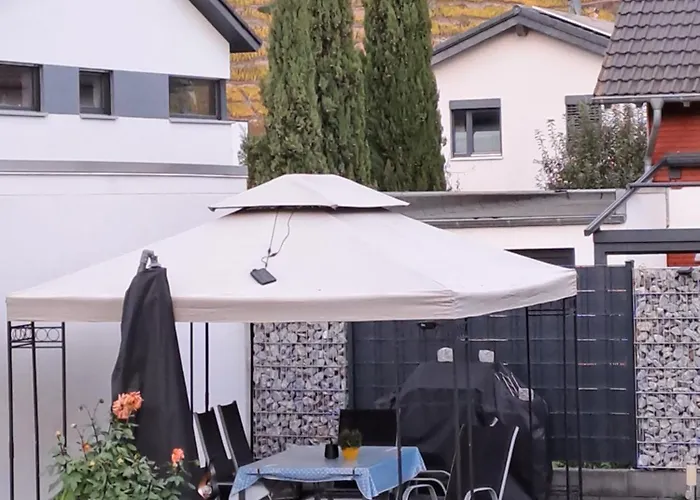 Ferienwohnung Dieblich 아파트