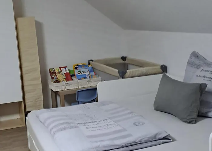 Ferienwohnung Dieblich 아파트 디에블리흐