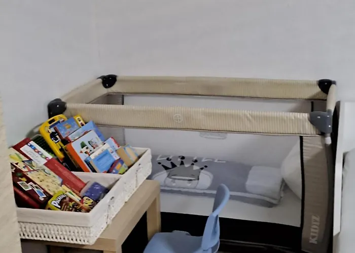 Ferienwohnung Dieblich *