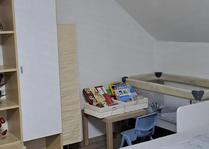 Ferienwohnung Dieblich * 디에블리흐