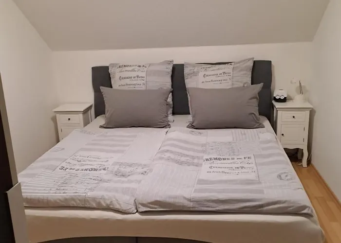 Ferienwohnung Dieblich