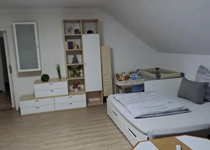 Ferienwohnung Dieblich 아파트 *