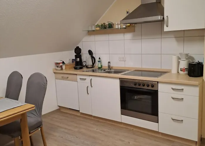 아파트 Ferienwohnung Dieblich *