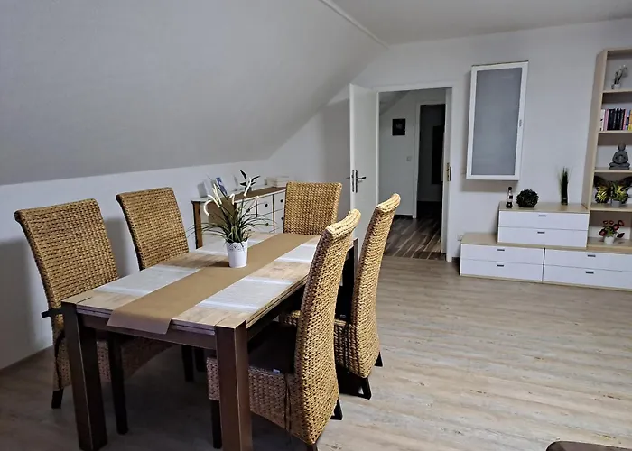 Ferienwohnung Dieblich 아파트